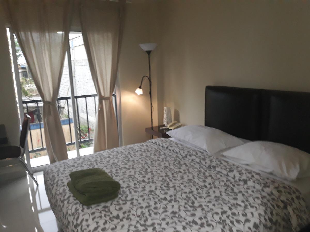 Jhoanie Hotel Tomohon Luaran gambar